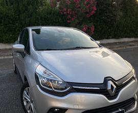 RENAULT Clio 1.5 dci unico proprietario