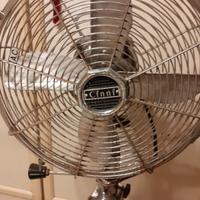 Ventilatore vintage Cinni 