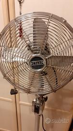 Ventilatore vintage Cinni 