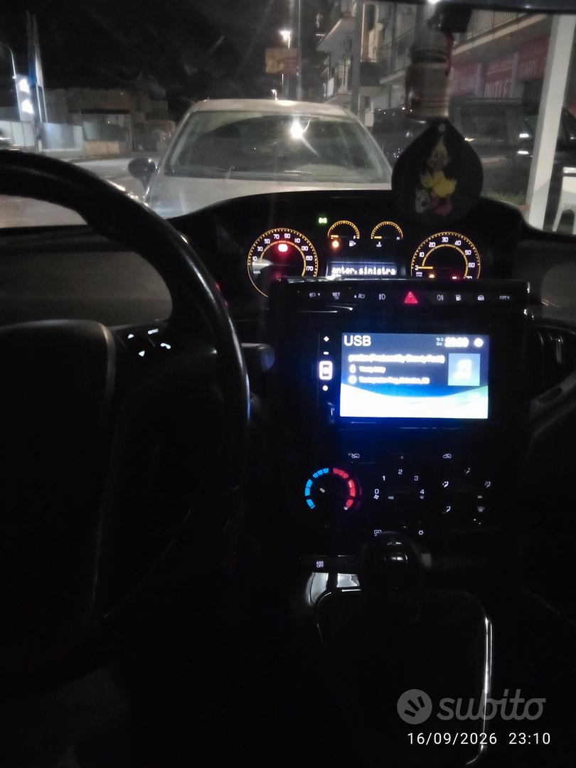 Lancia Ypsilon 2013 photo 5