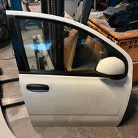 Portiera anteriore destra Fiat Panda 2016
