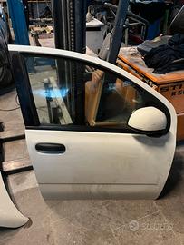 Portiera anteriore destra Fiat Panda 2016