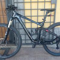 MTB  Bergamont(Scott)