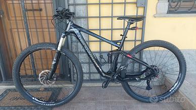 MTB  Bergamont(Scott)