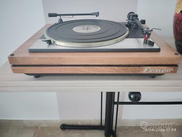 giradischi Lenco L 75 