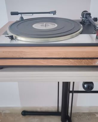 giradischi Lenco L 75 