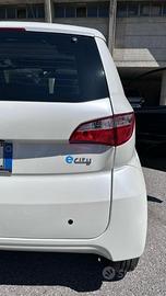 AUTO AIXAM E-CITY
