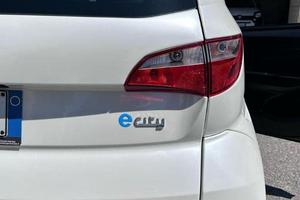 AUTO AIXAM E-CITY