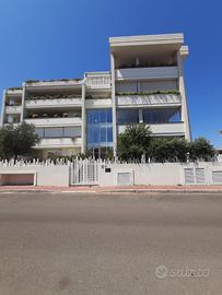 Appartamento in Via Giusti