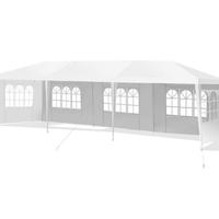 Gazebo 9x3