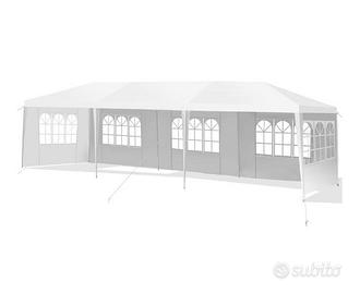 Gazebo 9x3