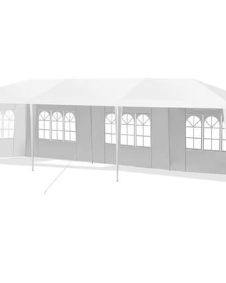 Gazebo 9x3