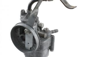 Carburatore Dell'Orto SHA 12 10 Boxer