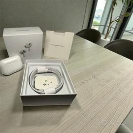 Apple AirPods 2ª Generazione