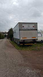 Camion IVECO 120 E 18