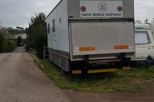 Camion IVECO 120 E 18