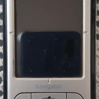 Nokia 6110 Navigator