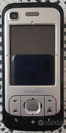 Nokia 6110 Navigator