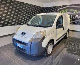 Peugeot Bipper - 2012 1.3 HDi 75 Furgonato