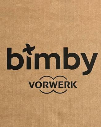 Bimby TM7 Nuovo con garanzia, sigillato