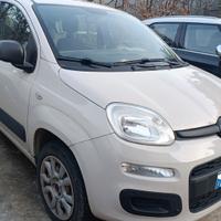 Fiat Panda EURO 6 OK NEOPATENTATI