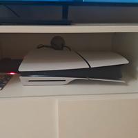 PlayStation 5 1 mese e mezzo di vita 