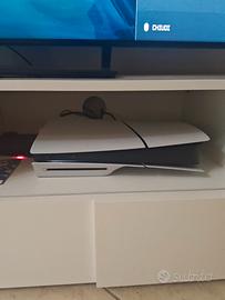 PlayStation 5 1 mese e mezzo di vita 