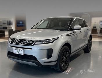 Range Rover Evoque 2.0 D150 AWD Auto MHEV