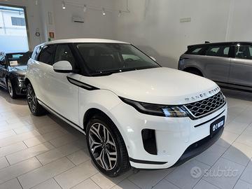 Land Rover Range Rover Evoque 2.0d i4 mhev SE awd 