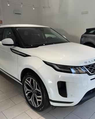 Land Rover Range Rover Evoque 2.0d i4 mhev SE awd 