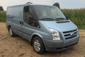 Ford Transit COME NUOVO