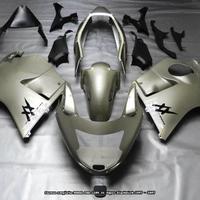 Carena per HONDA CBR 1100 XX BlackBird 1997 - 2007