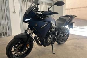 Yamaha Tracer 700