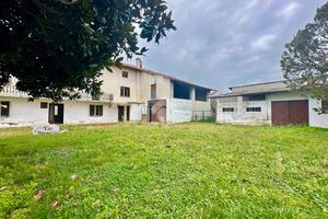 RUSTICO A PAVIA DI UDINE