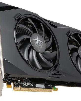 SCHEDA VIDEO XFX RADEON RX 480 8GB 
