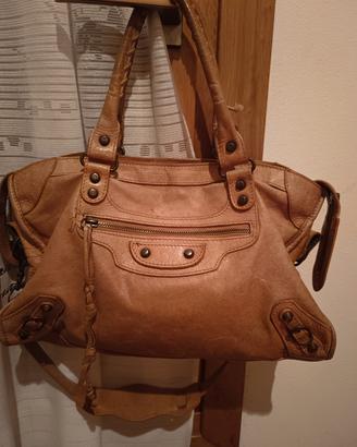 Balenciaga city originale 