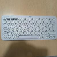 Tastiera Logitech k380 wireless