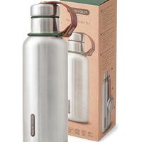 Borraccia termica black + blum