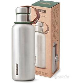 Borraccia termica black + blum