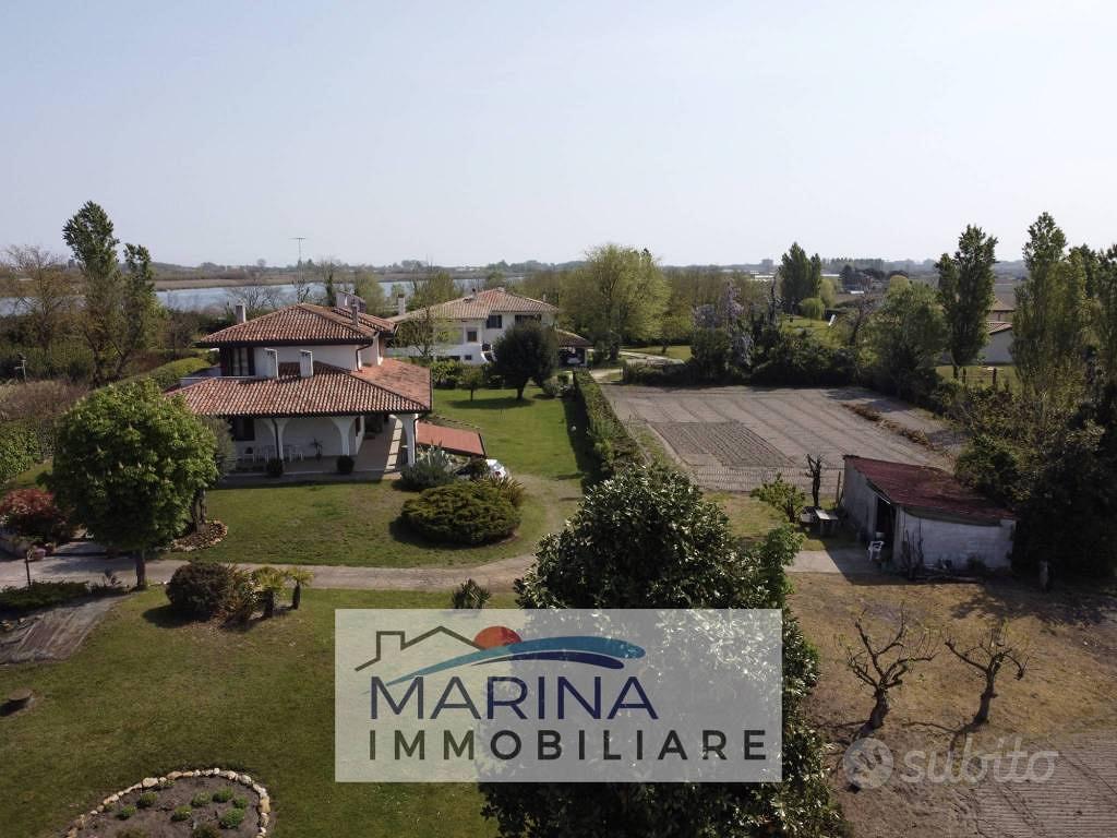 Terreno di 2616 m² a Chioggia - Vista 2
