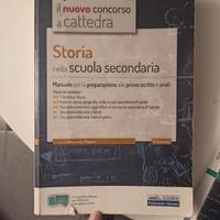 libri NUOVO CONCORSO A CATTEDRA Edizione EDISES