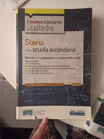 libri NUOVO CONCORSO A CATTEDRA Edizione EDISES
