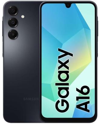 SAMSUNG GALAXY A16 4G 128GB DUAL SIM DISPLAY 6.7"