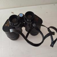 Binocolo Selsi 7x50 con custodia
