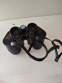 Binocolo Selsi 7x50 con custodia