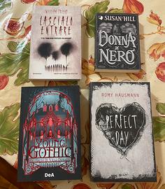 Libri Horror