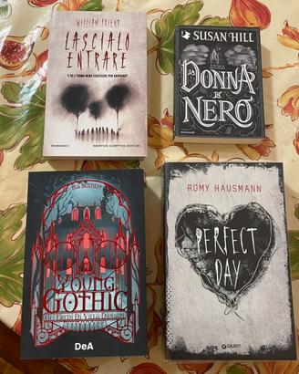Libri Horror