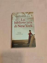 La bibliotecaria di New York 