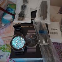 smartwatch  Huawei gt 2 Pro