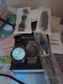 smartwatch  Huawei gt 2 Pro